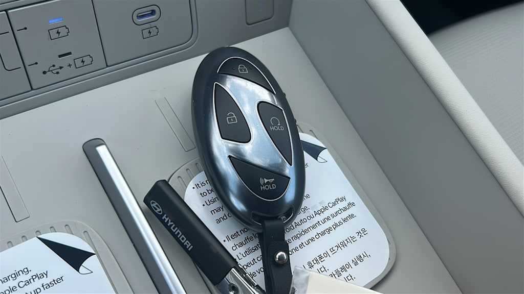 Thumbnail: 2026 Hyundai Santa Fe - 14