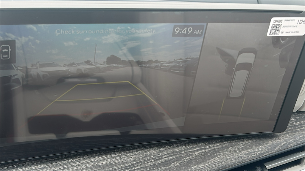 Thumbnail: 2026 Hyundai Santa Fe - 22