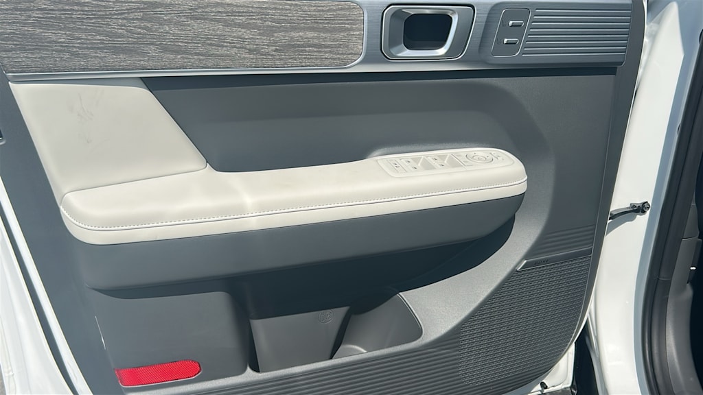 Thumbnail: 2026 Hyundai Santa Fe - 27