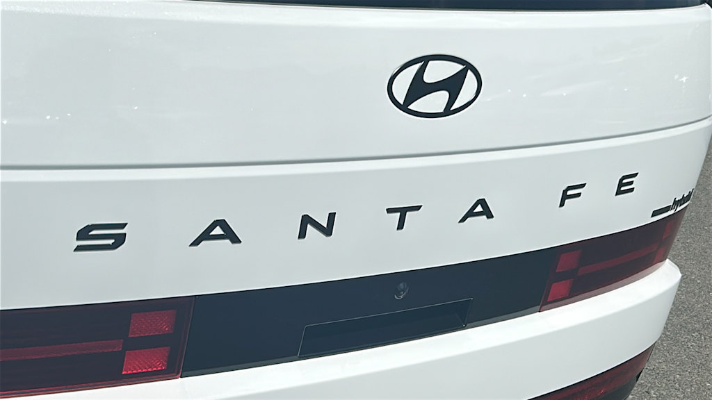 Thumbnail: 2026 Hyundai Santa Fe - 30
