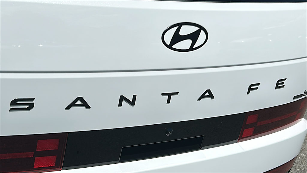 Thumbnail: 2026 Hyundai Santa Fe - 7