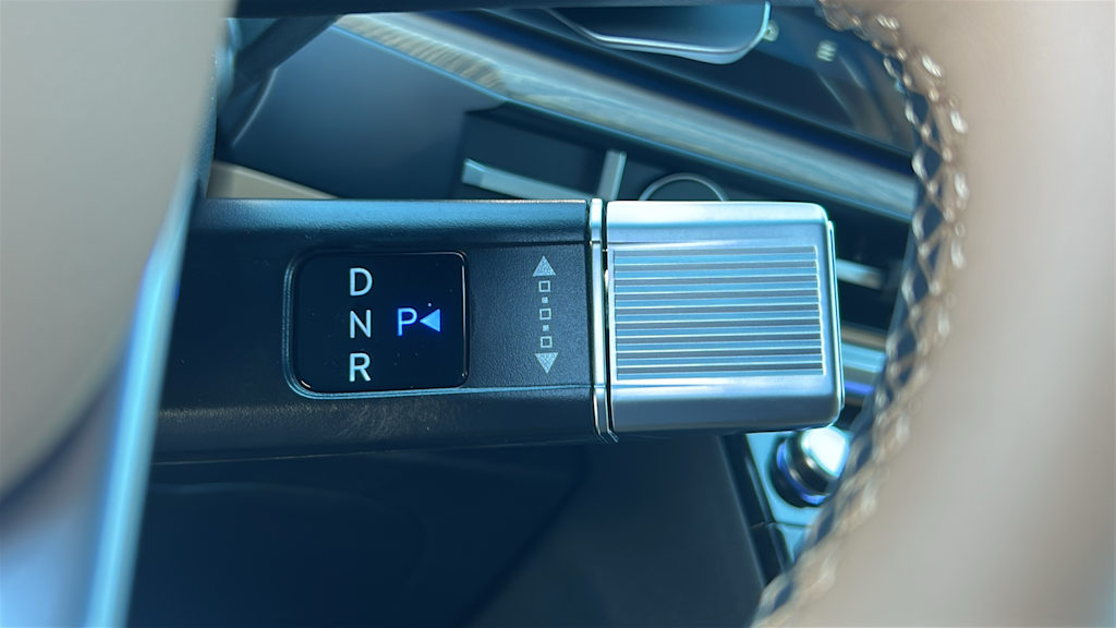Thumbnail: 2026 Hyundai Santa Fe - 16