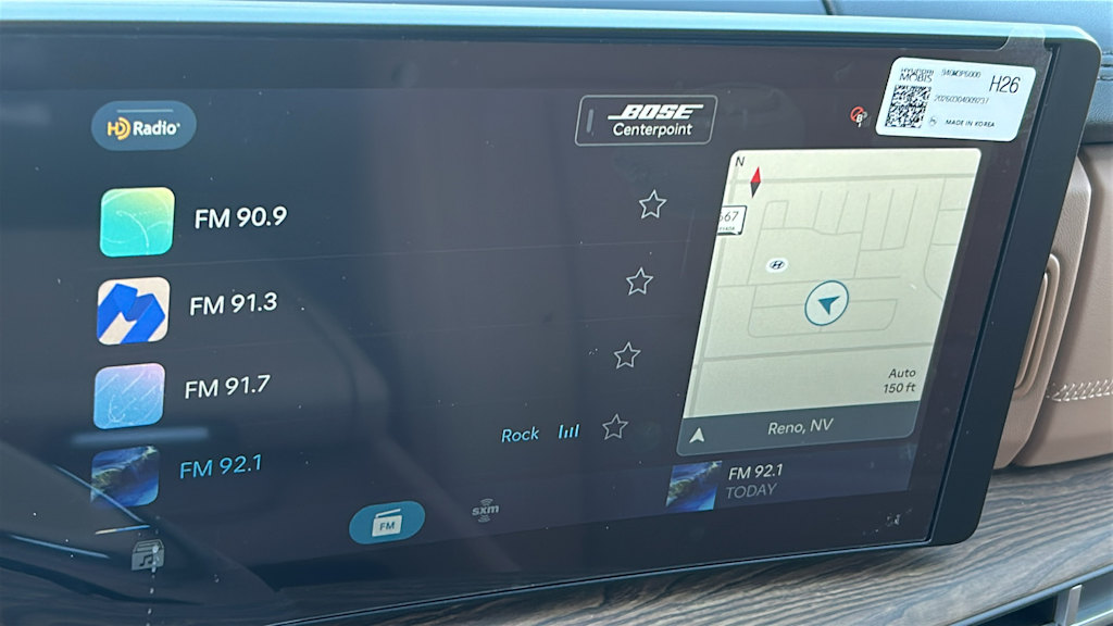 Thumbnail: 2026 Hyundai Santa Fe - 22