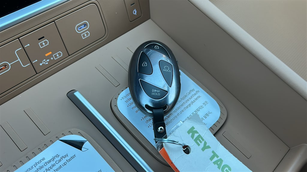 Thumbnail: 2026 Hyundai Santa Fe - 30