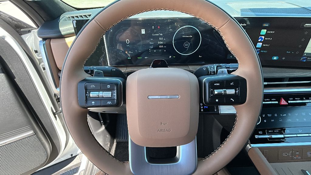 Thumbnail: 2026 Hyundai Santa Fe - 9