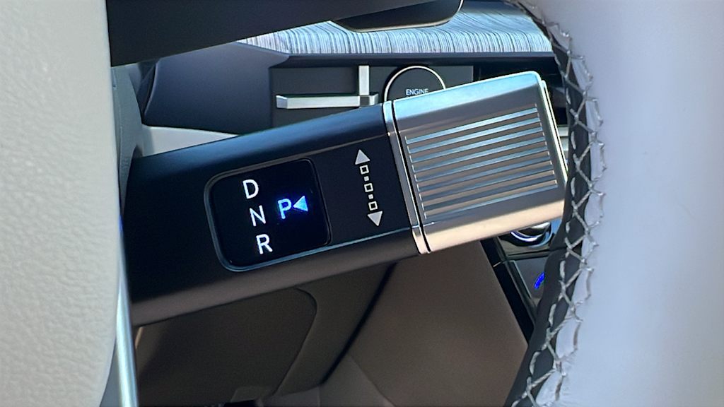 2025 Hyundai Santa Fe Calligraphy 19