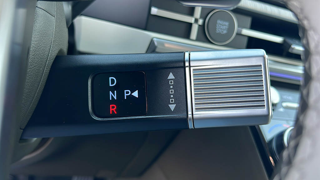 Thumbnail: 2025 Hyundai Santa Fe - 21