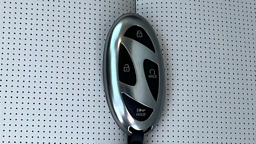 Thumbnail: 2025 Hyundai Santa Fe - 16