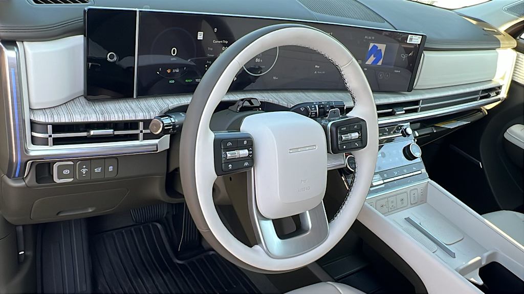 Thumbnail: 2025 Hyundai Santa Fe - 2