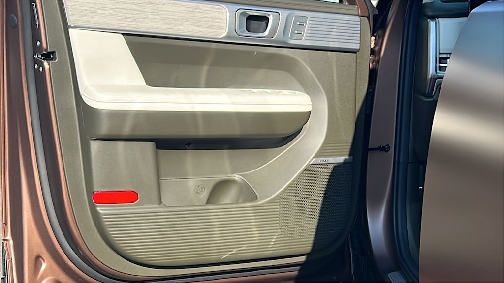 Thumbnail: 2025 Hyundai Santa Fe - 29