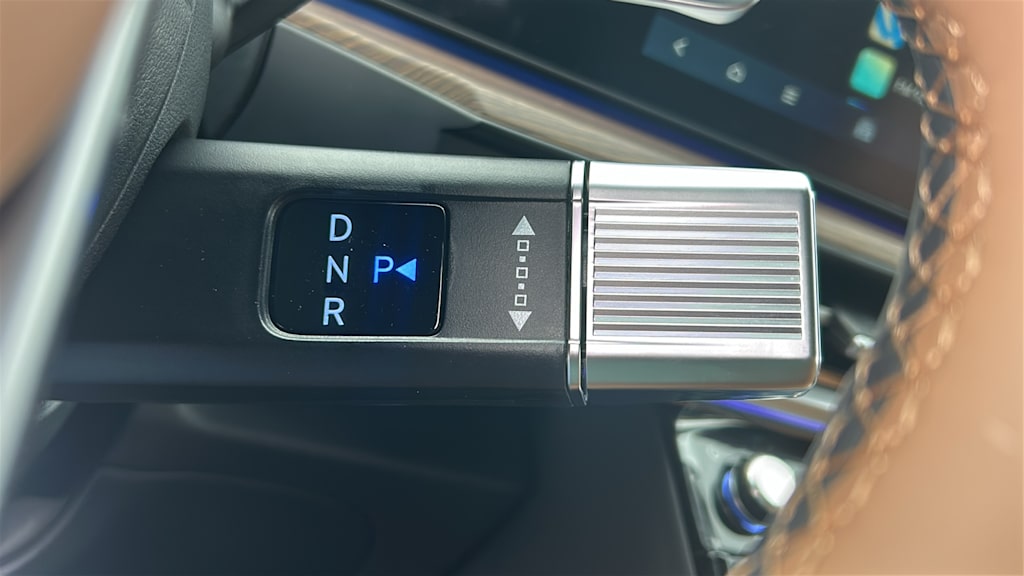 Thumbnail: 2026 Hyundai Santa Fe - 22