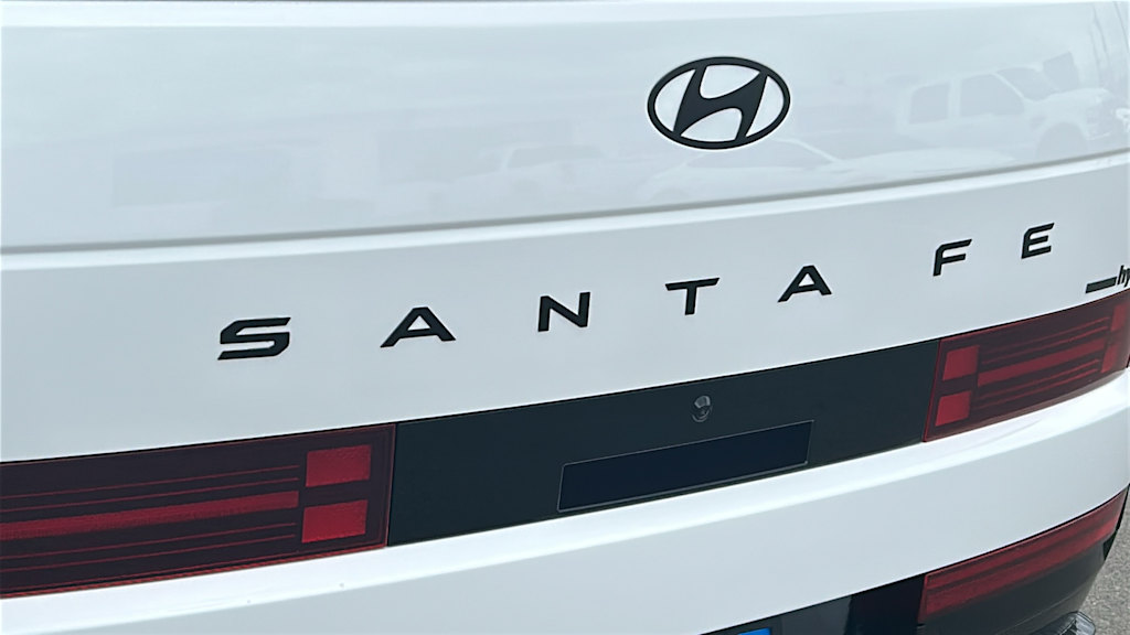 Thumbnail: 2026 Hyundai Santa Fe - 6