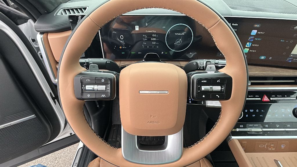 Thumbnail: 2026 Hyundai Santa Fe - 8