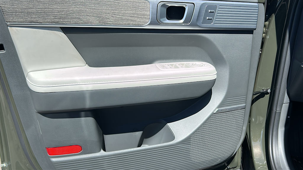 Thumbnail: 2026 Hyundai Santa Fe - 26