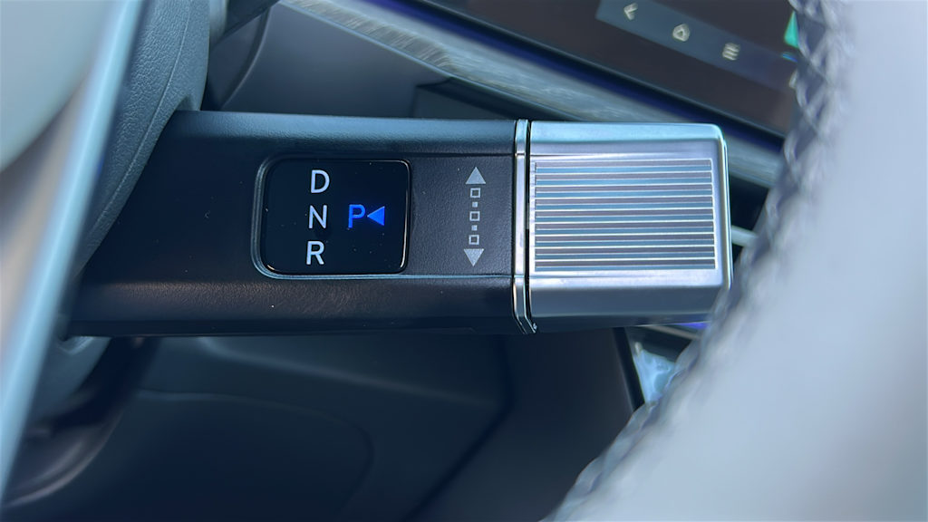 Thumbnail: 2026 Hyundai Santa Fe - 21
