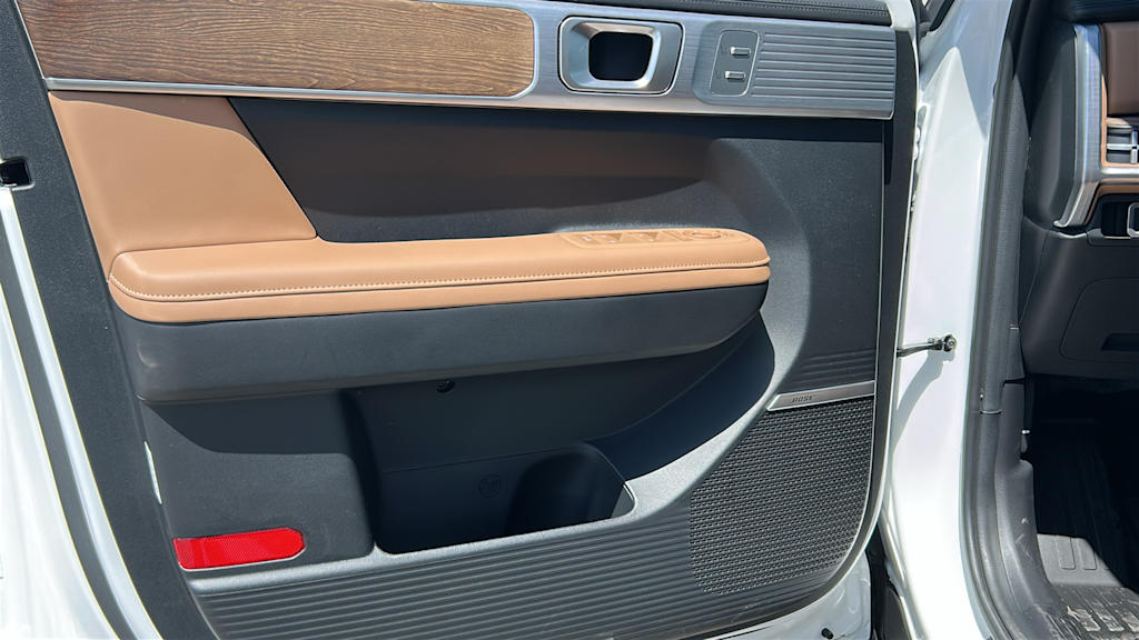 Thumbnail: 2026 Hyundai Santa Fe - 28