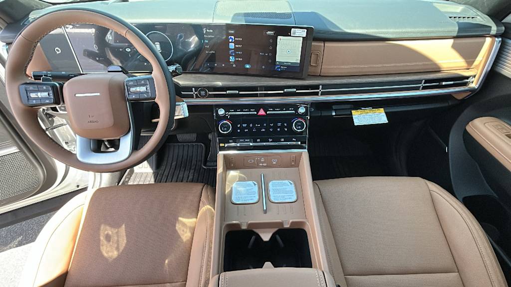 Thumbnail: 2026 Hyundai Santa Fe - 13