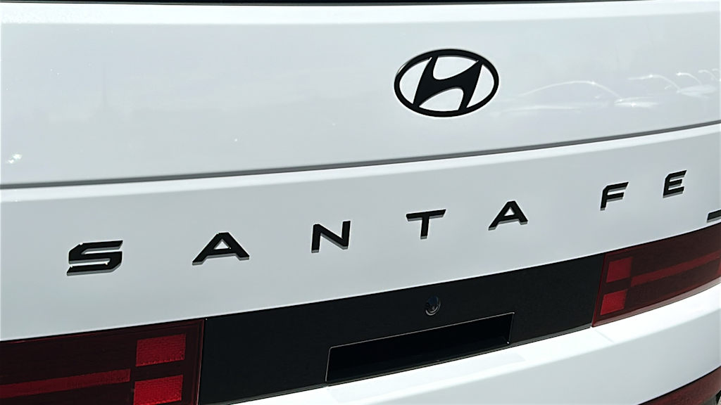 Thumbnail: 2026 Hyundai Santa Fe - 7