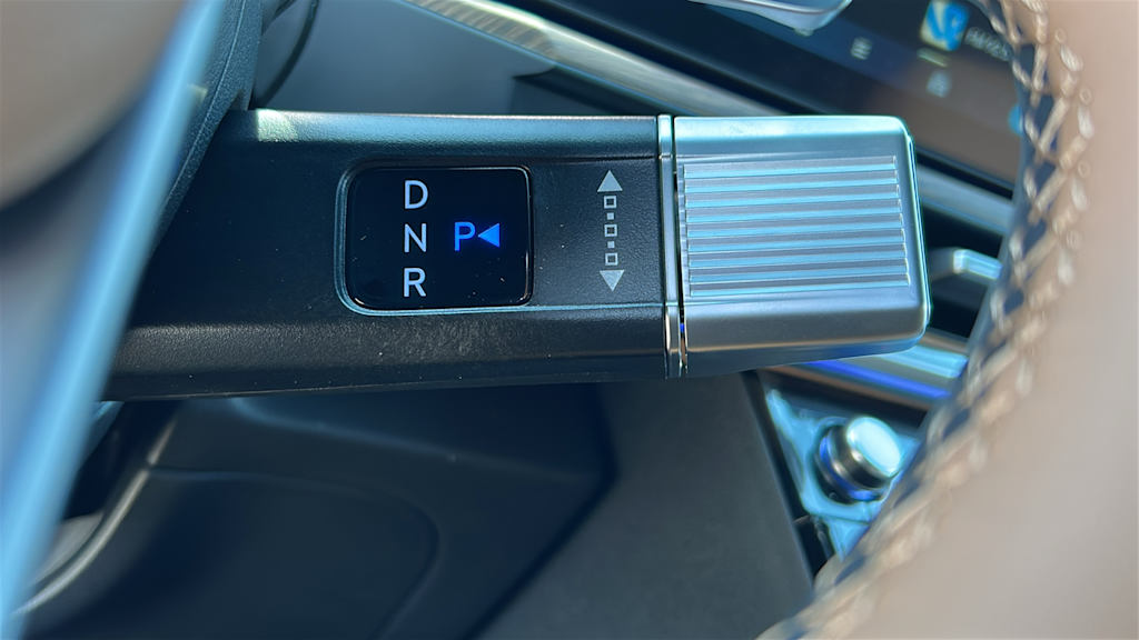 Thumbnail: 2026 Hyundai Santa Fe - 20