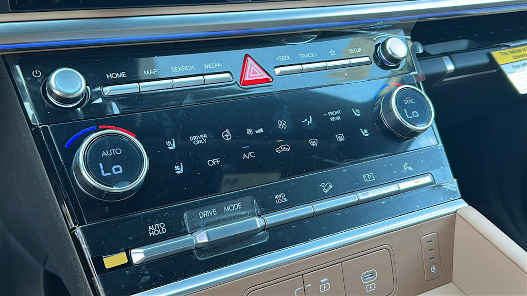 Thumbnail: 2026 Hyundai Santa Fe - 21