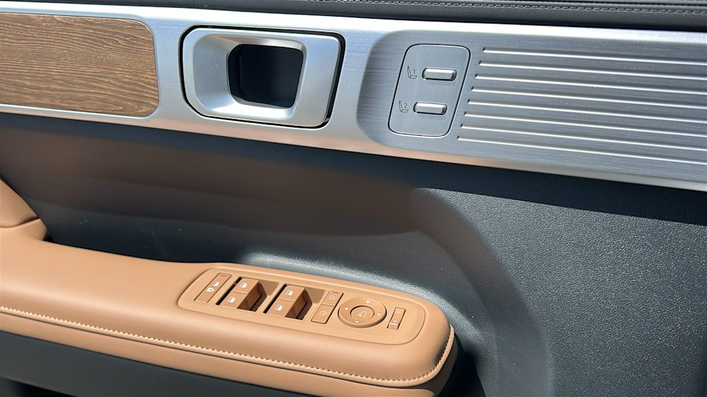 Thumbnail: 2026 Hyundai Santa Fe - 27