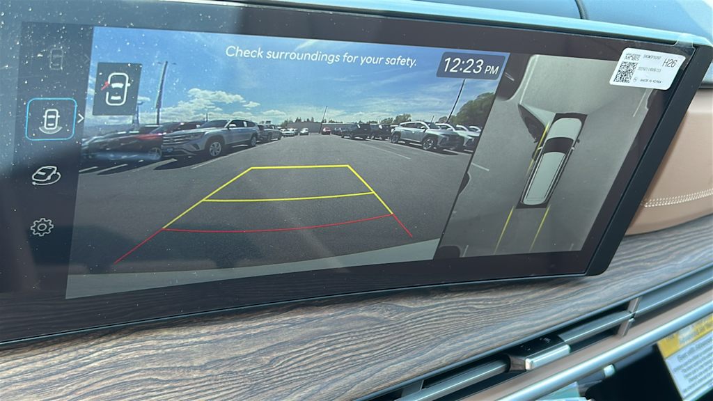 Thumbnail: 2026 Hyundai Santa Fe - 22