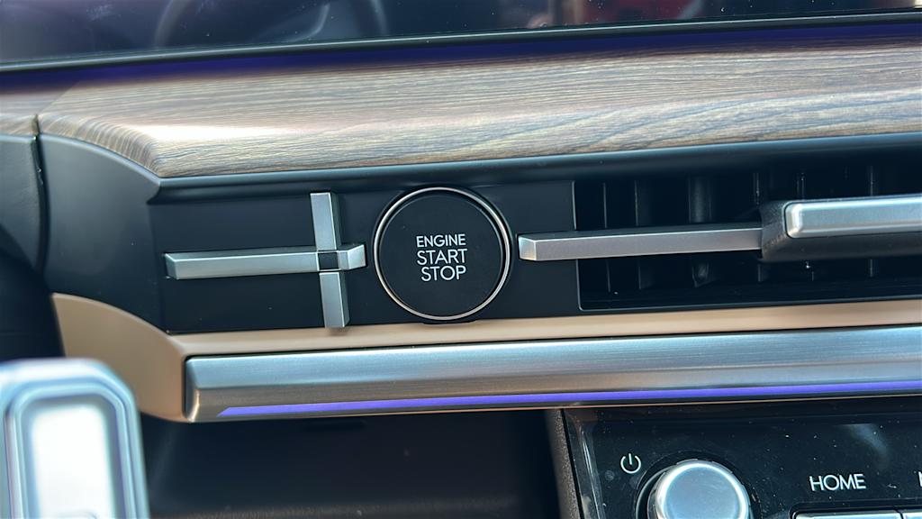 Thumbnail: 2026 Hyundai Santa Fe - 23