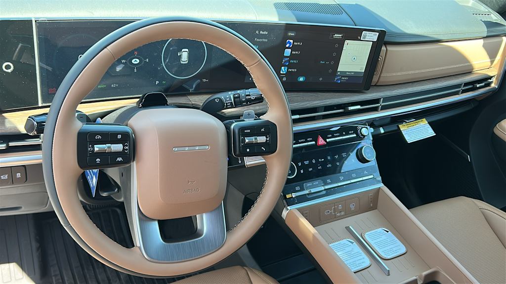 Thumbnail: 2026 Hyundai Santa Fe - 2