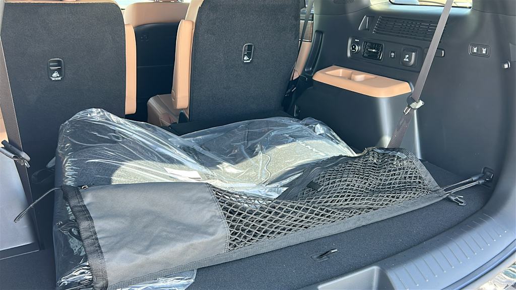 Thumbnail: 2026 Hyundai Santa Fe - 15