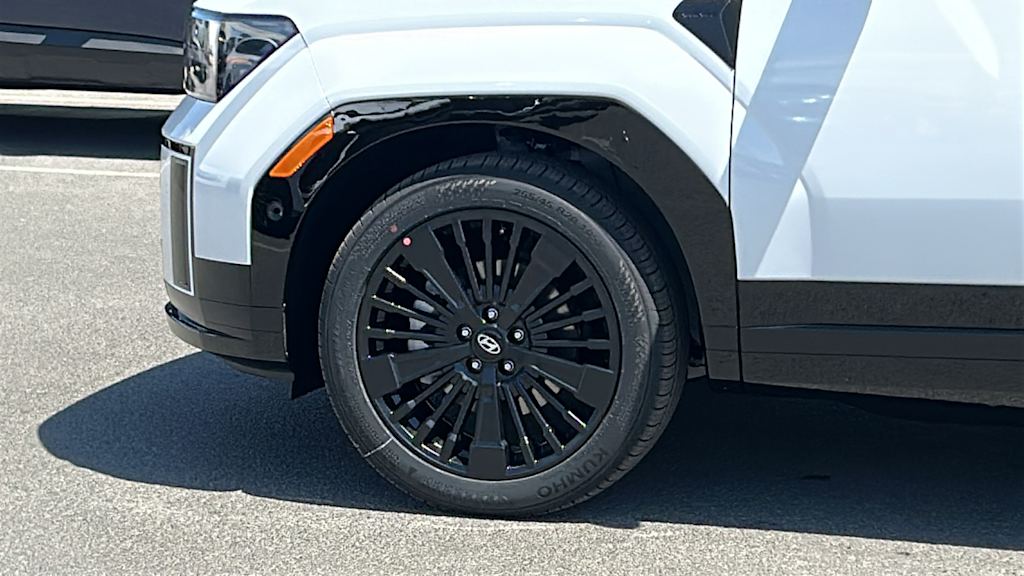 Thumbnail: 2026 Hyundai Santa Fe - 8