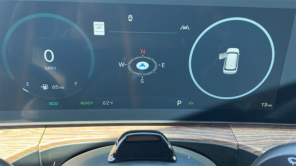 Thumbnail: 2026 Hyundai Santa Fe - 26