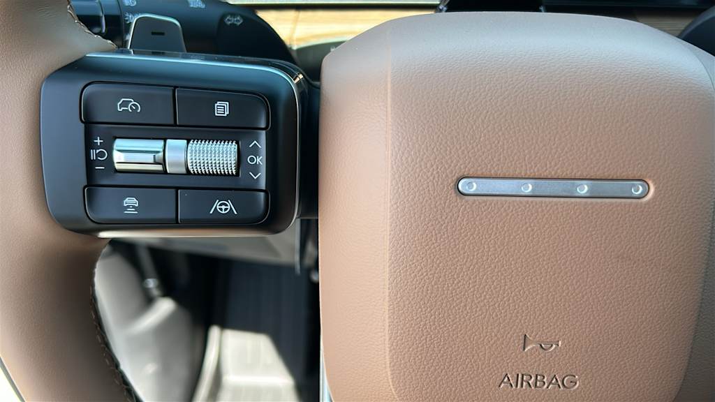 Thumbnail: 2026 Hyundai Santa Fe - 24