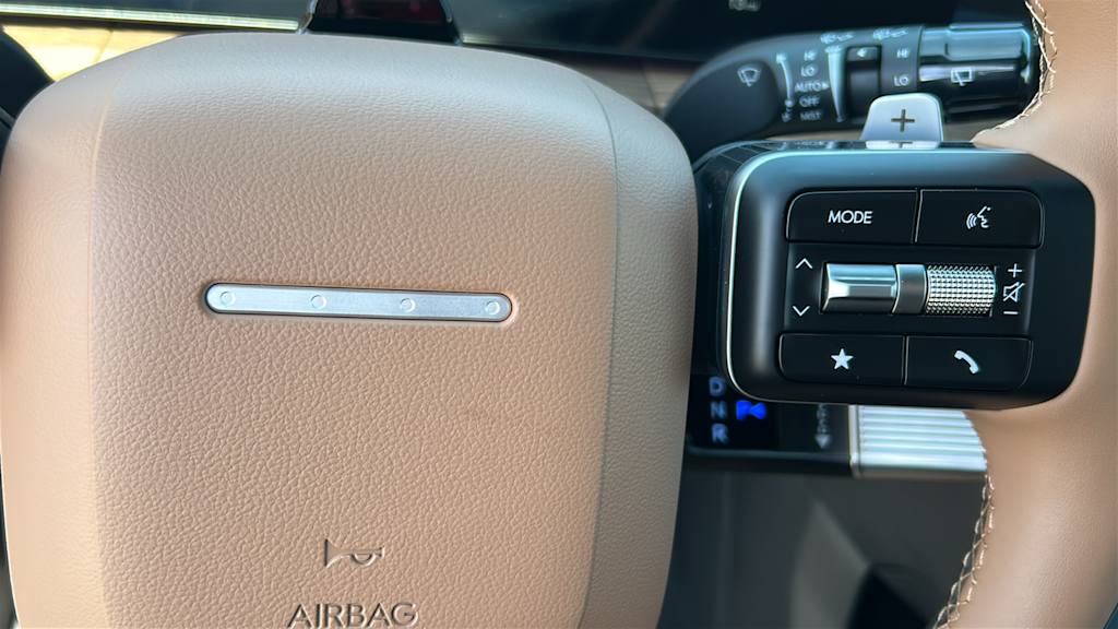 Thumbnail: 2026 Hyundai Santa Fe - 25