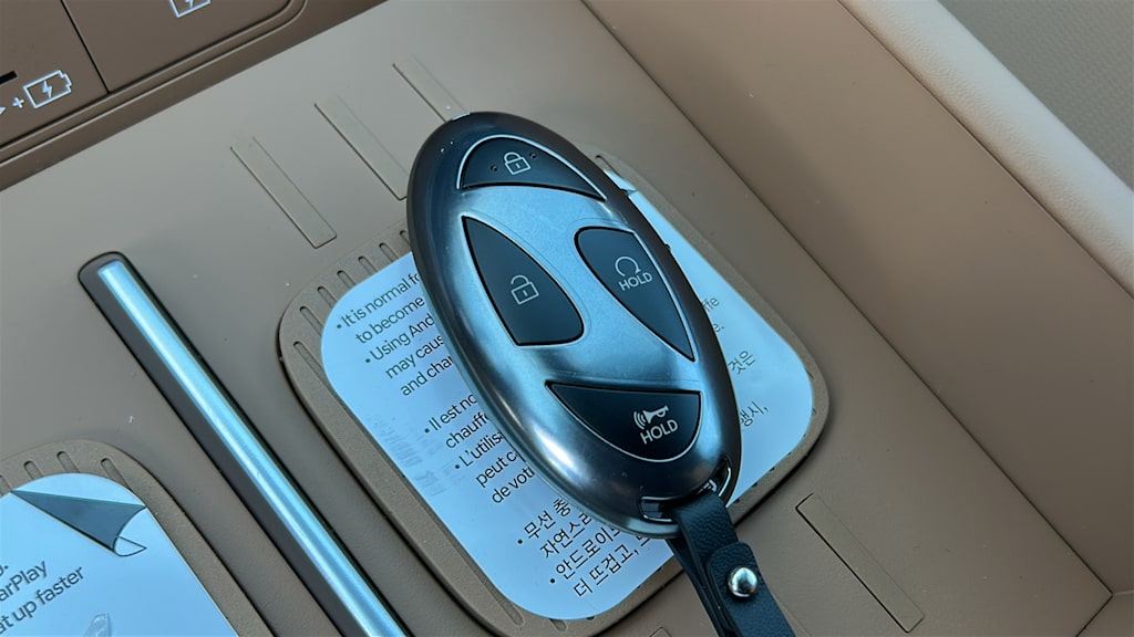 Thumbnail: 2026 Hyundai Santa Fe - 30