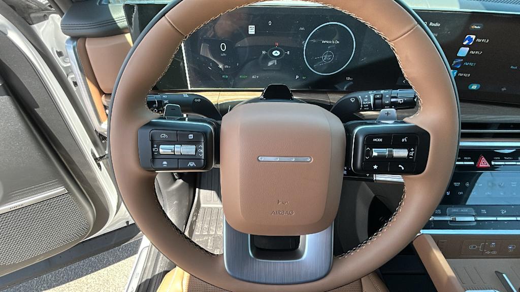 Thumbnail: 2026 Hyundai Santa Fe - 9