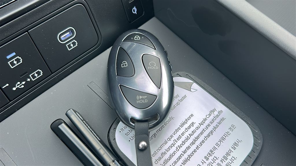 Thumbnail: 2026 Hyundai Santa Fe - 13
