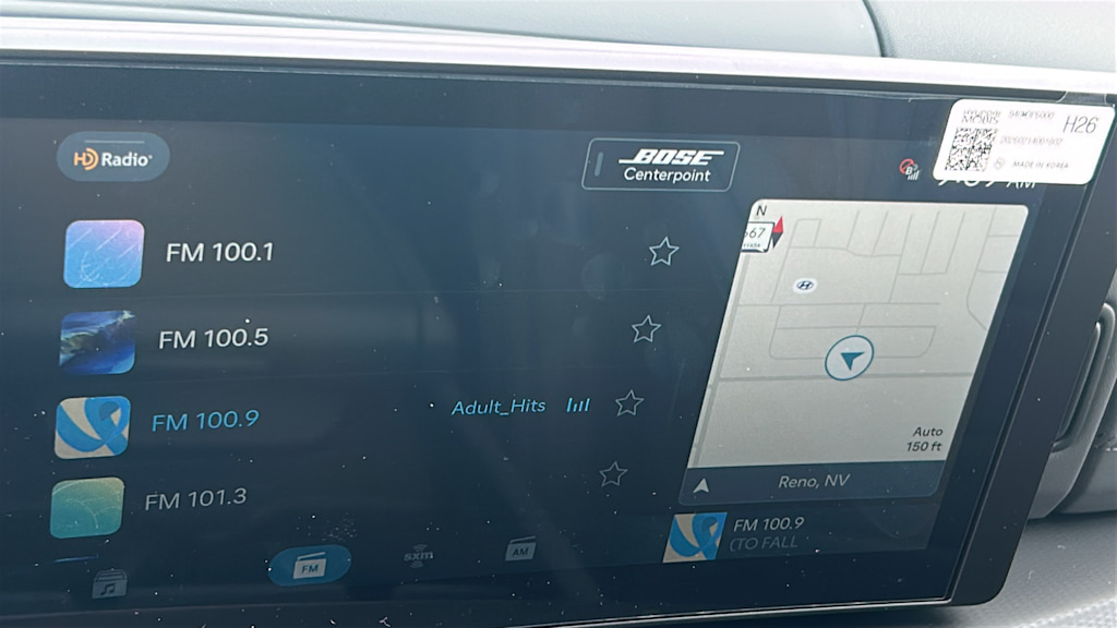Thumbnail: 2026 Hyundai Santa Fe - 21