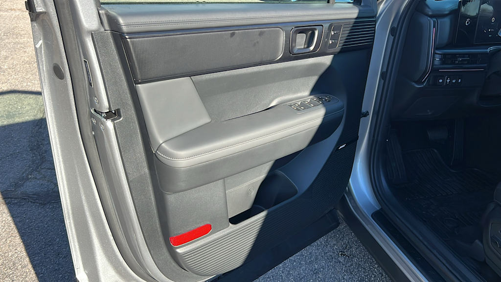 Thumbnail: 2026 Hyundai Santa Fe - 27