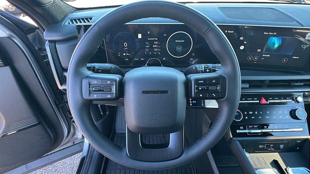 Thumbnail: 2026 Hyundai Santa Fe - 9