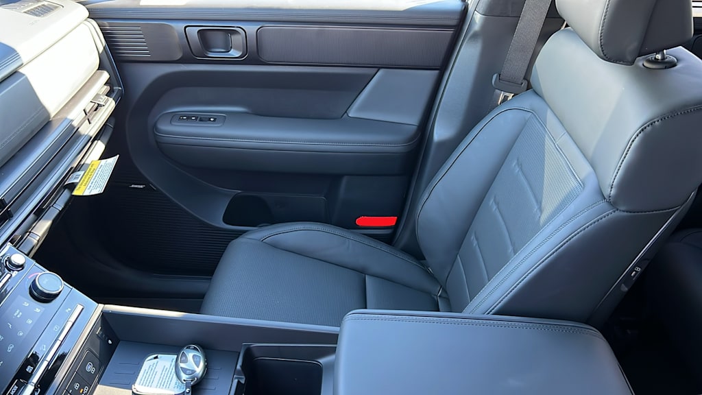 Thumbnail: 2026 Hyundai Santa Fe - 11