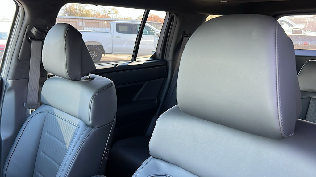 Thumbnail: 2026 Hyundai Santa Fe - 10