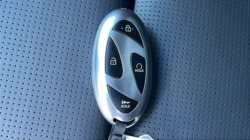 Thumbnail: 2026 Hyundai Santa Fe - 30