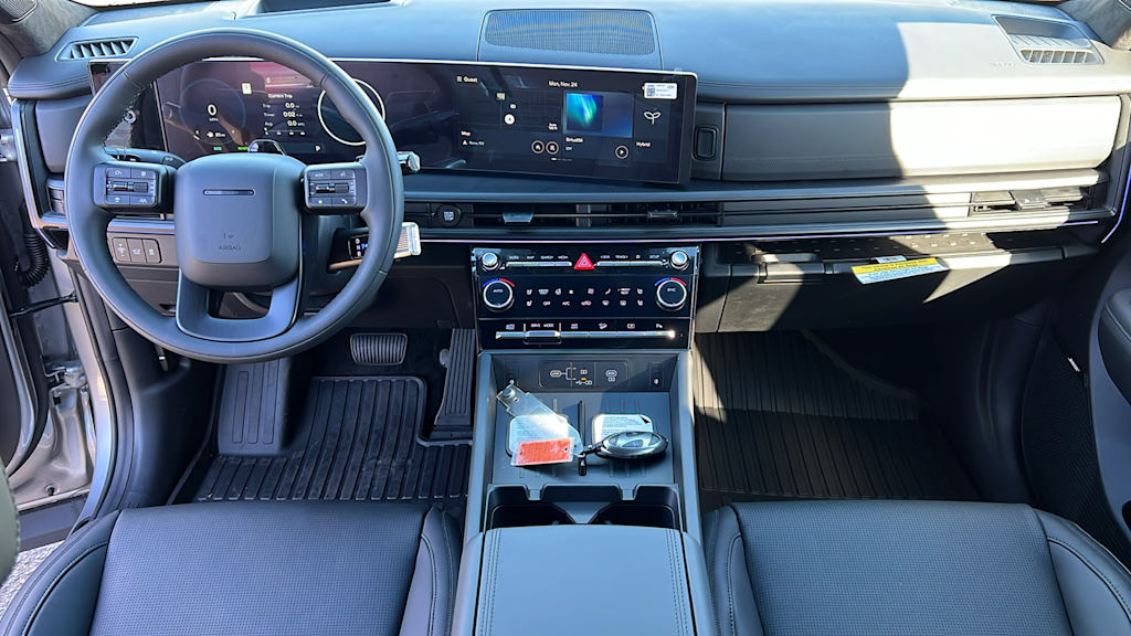 Thumbnail: 2026 Hyundai Santa Fe - 13