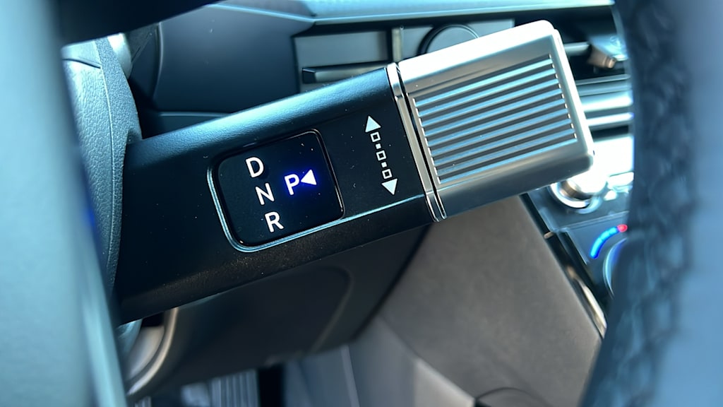 Thumbnail: 2026 Hyundai Santa Fe - 17