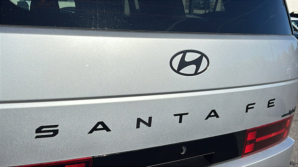 Thumbnail: 2026 Hyundai Santa Fe - 29