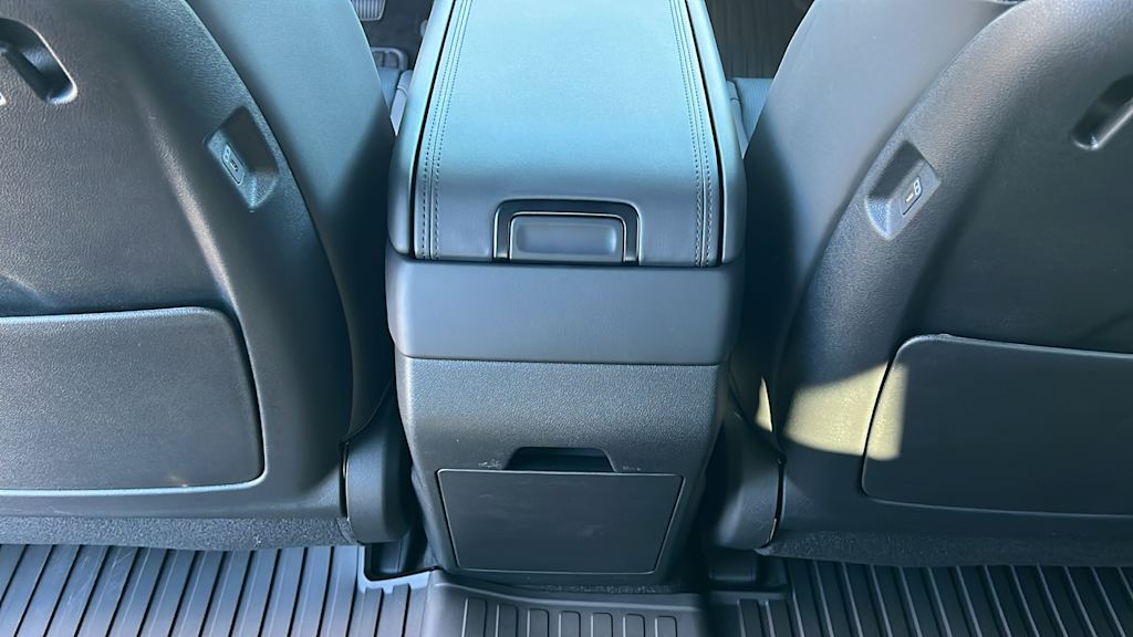 Thumbnail: 2026 Hyundai Santa Fe - 28