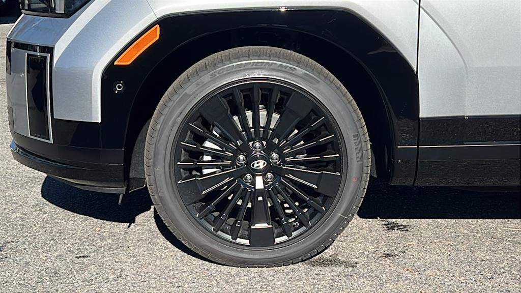 Thumbnail: 2026 Hyundai Santa Fe - 8