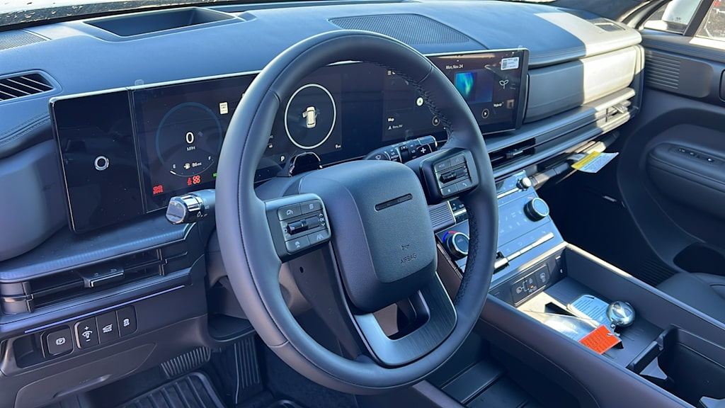 Thumbnail: 2026 Hyundai Santa Fe - 2