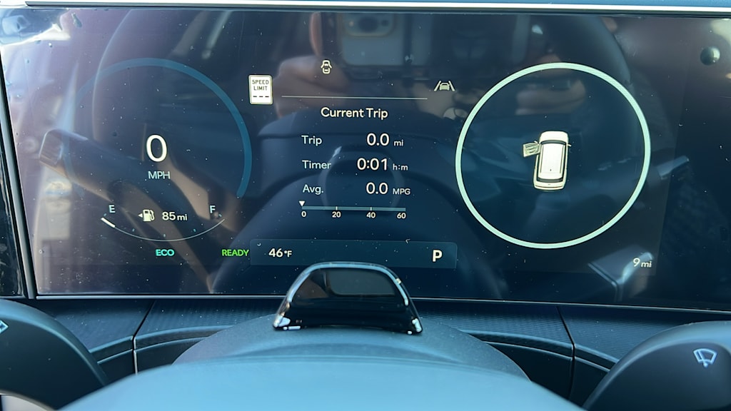 Thumbnail: 2026 Hyundai Santa Fe - 26