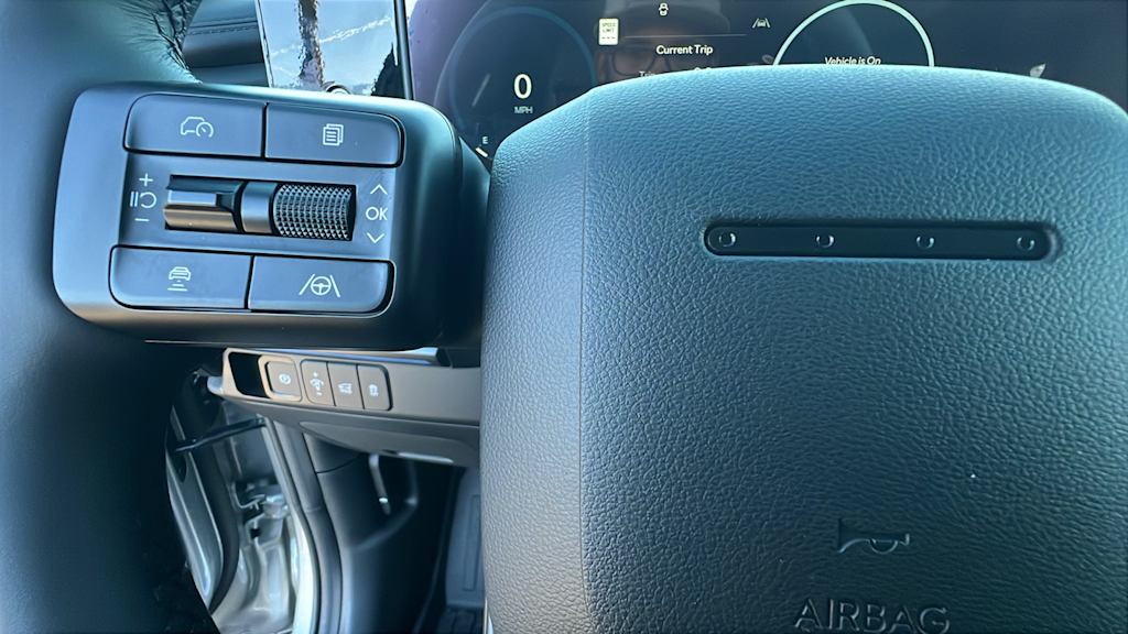 Thumbnail: 2026 Hyundai Santa Fe - 24